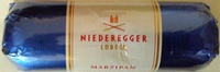 Marzipan Vollmilch-Brot