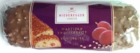 Marzipan Knusperbrot Rum-Traube