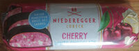 Cherry White Chocolate
