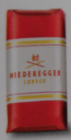 Niederegger Marzipan Klassiker 300G