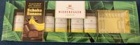 Marzipan Klassiker Schoko-Banane