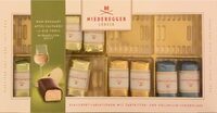 Klassiker-Variationen Pflaume-Armagnac Rum-Krokant Mirabellen-Geist Apfel-Calvados