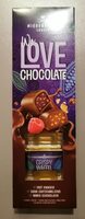 We loce chocolate