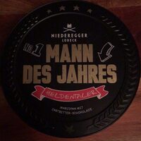 Heldentaler Marzipan