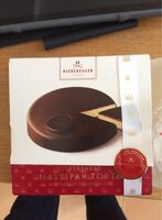 Marzipan Torte