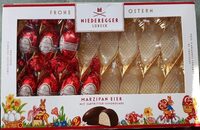 Marzipan eier