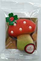 Marzipanfigur