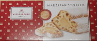 Merzipan Stollen