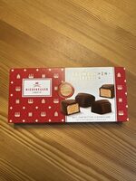 Baumkuchenspitzen