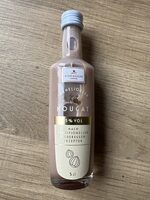 Sahneliqueuer Nougat 50ml