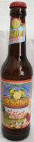 Natur alkoholfrei