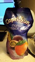Capri Sun Mango & Passionfruit Sports Cap