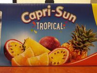 Capri sun