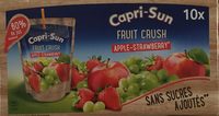 Fruit crush