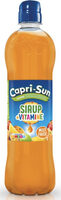 Sirop multivitamin