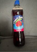 Caprisun sirop multivitamin