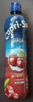 Capri-Sun Sirup Cherry