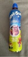 Monster Alarm