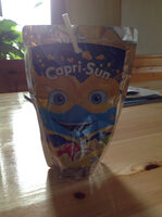 Capri-Sonne - Multivitamin