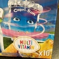 Multivitamin