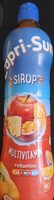 Sirup Multivitamin