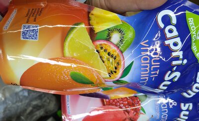 Multi-Vitamin
