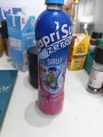 Capri-Sun Siroop Fairy Berry Zero 600ML