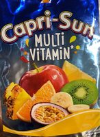Multivitamin Capri-Sun