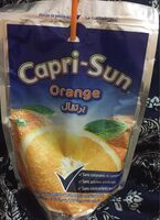 Capri-sun