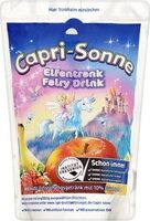 Fairy Drink