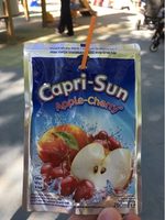 Apple-Cherry
