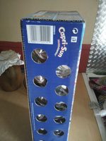 Capri Sun multivitamine poche