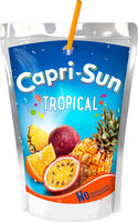 Capri-Sun Tropical
