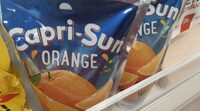 Capri Orange