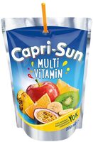 Multi Vitamin
