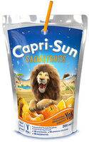 Capri-Sun Safari Fruits 200 ml