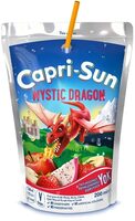 Capri sun Mystic dragon