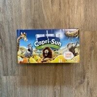 Capri-Sun Safari fruits
