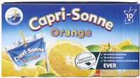 Capri-sun