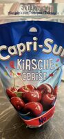 Capri-Sun Kirsche Cerise