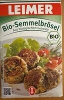 BIO Semmelbrösel