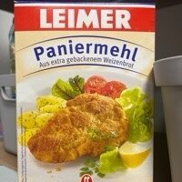 Paniermehl