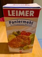 Paniermehl