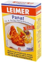 Paniermischung Panat
