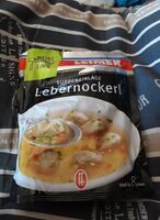 Lebernockerl