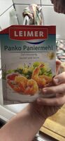 Panko Paniermehl