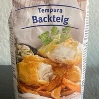 Tempura