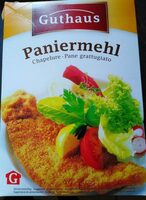 Paniermehl / Chapelure