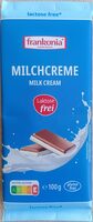 Milchcreme