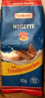Noisette laktosefrei